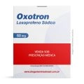 Oxotron 60Mg Com 15 Comprimidos