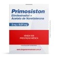 Primosiston Com 30 Comprimidos