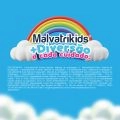 Gel Dental Malvatrikids Infantil Tutti - Fruti 70G