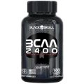 BCAA 2400 BLack Skull Com 100 Tabletes