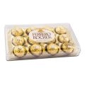 Bombom Ferrero Rocher Com 12 Unidades