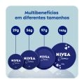Creme Hidratante Nivea Lata 145g