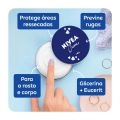 Creme Hidratante Nivea Lata 145g