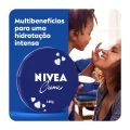 Creme Hidratante Nivea Lata 145g