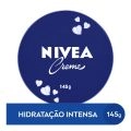 Creme Hidratante Nivea Lata 145g