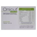 Onicut Com 60 Cápsulas