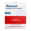 Pressat 2,5Mg Com 60 Comprimidos