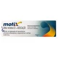 Motix Pomada 50G