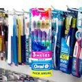 Escova de Dente Oral- B Indicator Leve 4 Pague 2