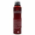Desodorante Aerossol Herbíssimo Bis Volcano 150Ml