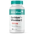 Cartidyss® com Vitamina C com 60 Cápsulas