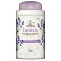 Talco Perfumado Memphis Lavanda 100G