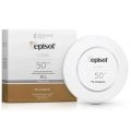 Protetor Solar Episol Color Pó Compacto FPS 50 Pele Clara 10g Mantecorp Skincare