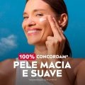 NIVEA Creme Facial Antissinais Ultraleve 7 em 1 100g