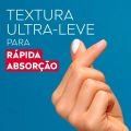NIVEA Creme Facial Antissinais Ultraleve 7 em 1 100g