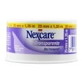 Fita Transparente Nexcare 25 mm x 1,35 m