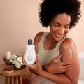 Hidratante Desodorante Paixão Inspiradora Com 400ml