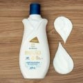 Hidratante Desodorante Paixão Inspiradora Com 400ml