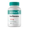 Isoflavona 60mg 30 Cápsulas
