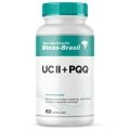 UC II + PQQ 60 Cápsulas