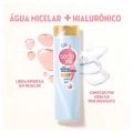 Shampoo By Niina Secrets Água Micelar e Hialurônico 325ml Seda