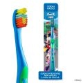 Escova de Dente Infantil Oral-B Mickey Macia com 1 unidade
