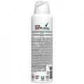 Desodorante Aerosol Rexona Now United 90G