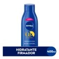 Hidratante Nivea Q10 Com Vitamina C 400Ml
