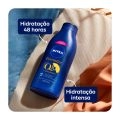 Hidratante Nivea Q10 Com Vitamina C 400Ml