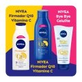 Hidratante Nivea Q10 Com Vitamina C 400Ml