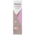 Desodorante Aerosol Rexona Clinical Classic 91g