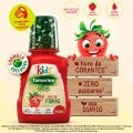 Tamarine Fibras Kids 240Ml