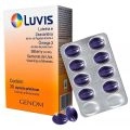 Luvis S Com 30 Cápsulas