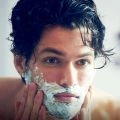 Gel de Barbear Mach3 Extra Comfort Mini 71g Gillette