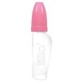Mamadeira Miniform Rosa 50ml Lillo