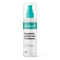 Repelente Adulto Sem Parabenos 100ml