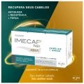 Imecap Hair Max Com 30 Cápsulas