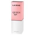 Eau De Parfum La Rive Queen Of Life 75Ml