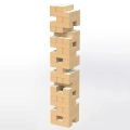 Torre Equilibrio Junges 54 Peças Ref-735