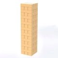 Torre Equilibrio Junges 54 Peças Ref-735