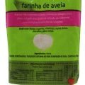 Farinha De Aveia Fito 400G