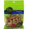 Castanha De Caju Fito 100G
