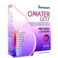 Omater Gest 30 Cápsulas