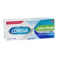 Ultra Corega Creme Sabor Menta 19G