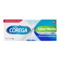 Ultra Corega Creme Sabor Menta 19G