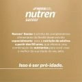 Complemento Alimentar Nutren Senior Chocolate Zero Lactose 200ml