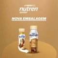Complemento Alimentar Nutren Senior Chocolate Zero Lactose 200ml