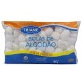 Algodão Bola Leve 95 E Pague 85 Triane