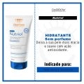 Locão Hidratante Nutriol Sem Perfume 200Ml