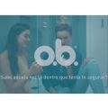 Absorvente Interno OB ProComfort Médio Com 8 Unidades